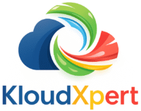 kloudxpert google logo