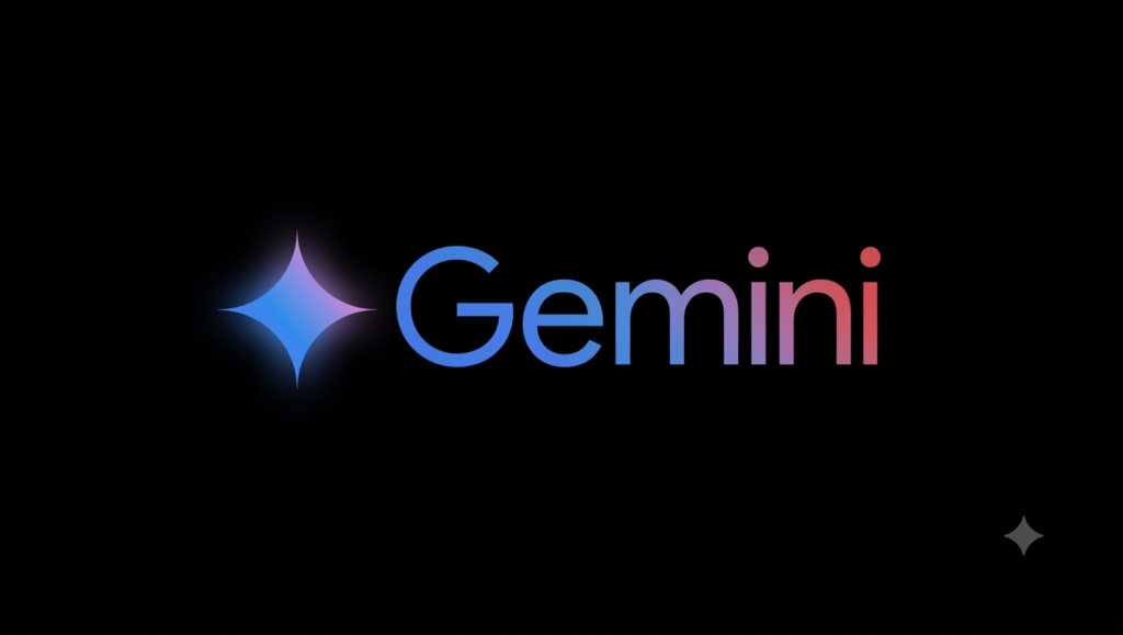 Google Gemini Enterprise platform for building secure, scalable enterprise AI applications on Google Cloud