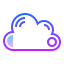 Google Cloud First icon representing Google Cloud architecture, infrastructure, and cloud-native engineering.