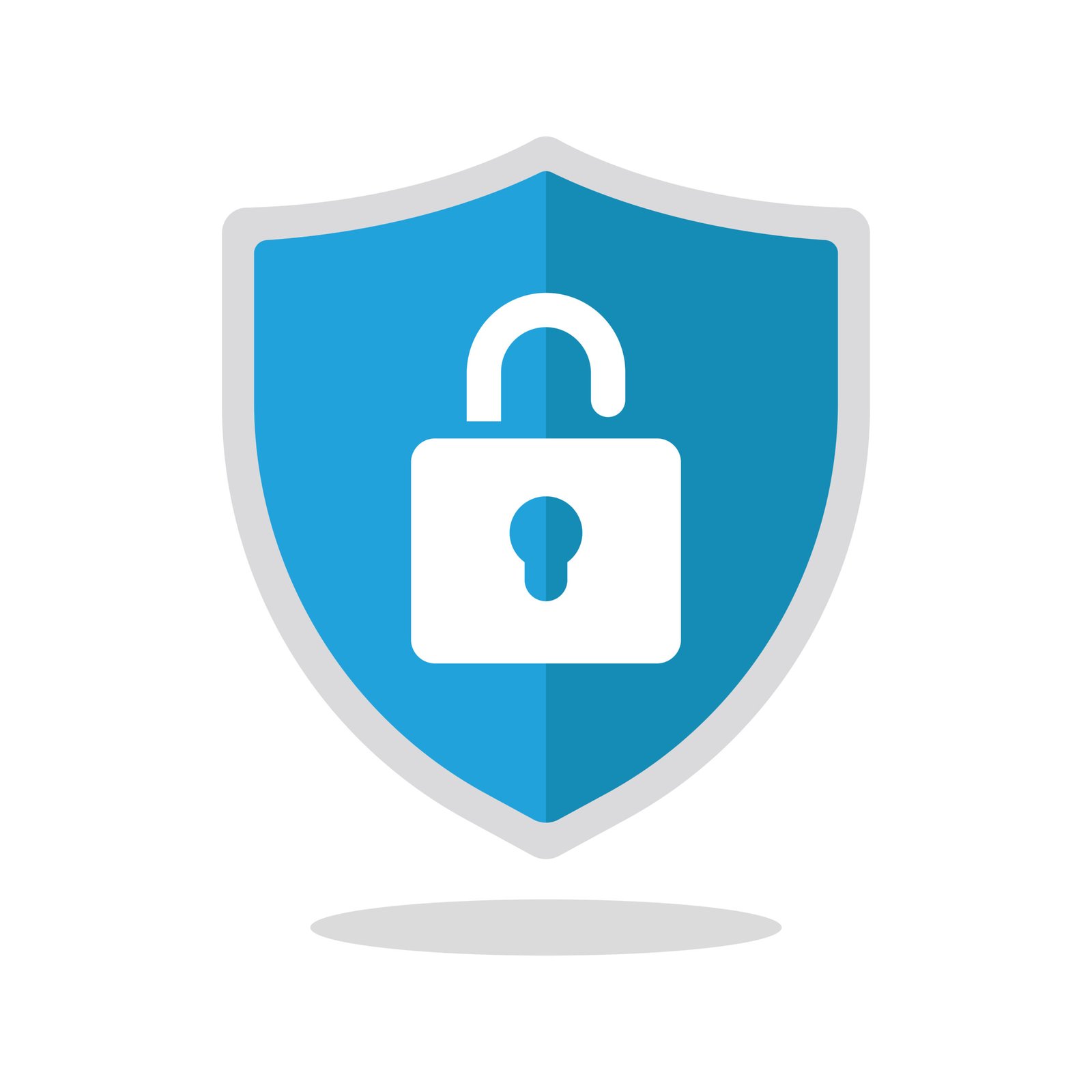 Google Cloud enterprise security architecture with IAM, Cloud Armor, Security Command Center, and Zero Trust